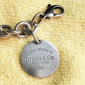 Tiffany and Co bracelet